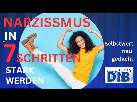 7 Schritte, die