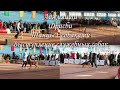 Аджилити, фрисби. Танцы с собаками на выставке собак 09.02.2020, г. Минск, Беларусь 🇧🇾