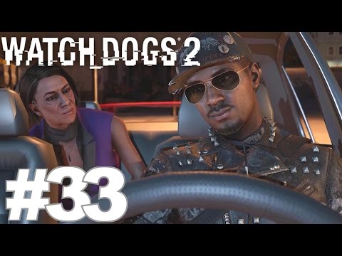 Vidéo: Watch Dogs 2 - L'application Driver SF Expliquée Et Par Où Commencer Chaque Mission De Taxi