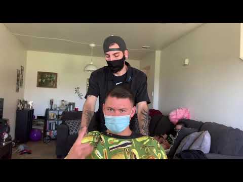 medium-skin-fade-with-combover-and-hard-part!-(-fun-cuts-)