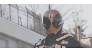 [MAD/AMV] Kamen Rider Ghost - Warera Omou, Yue ni Warera Ari