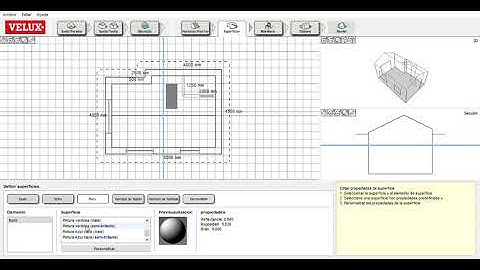 VELUX Daylight Visualizer 2  - TUTORIAL CATALÀ