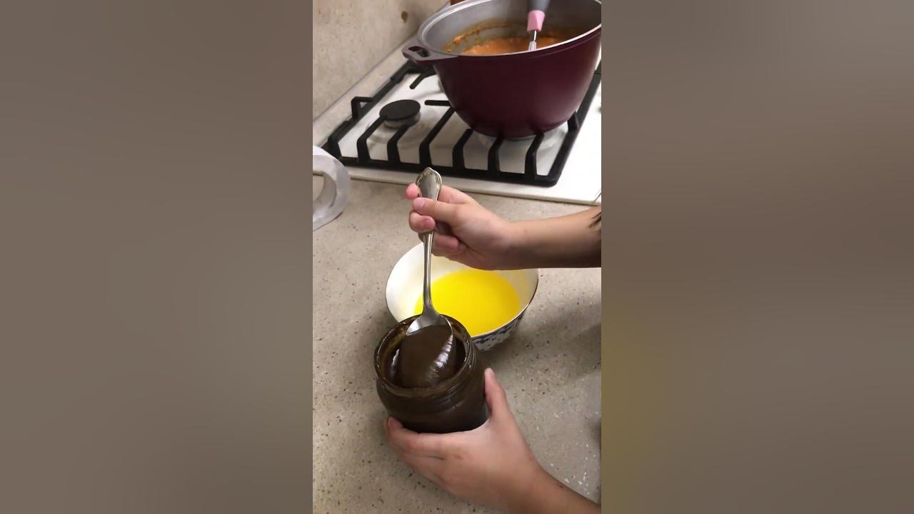 Абрикосовая каша - YouTube