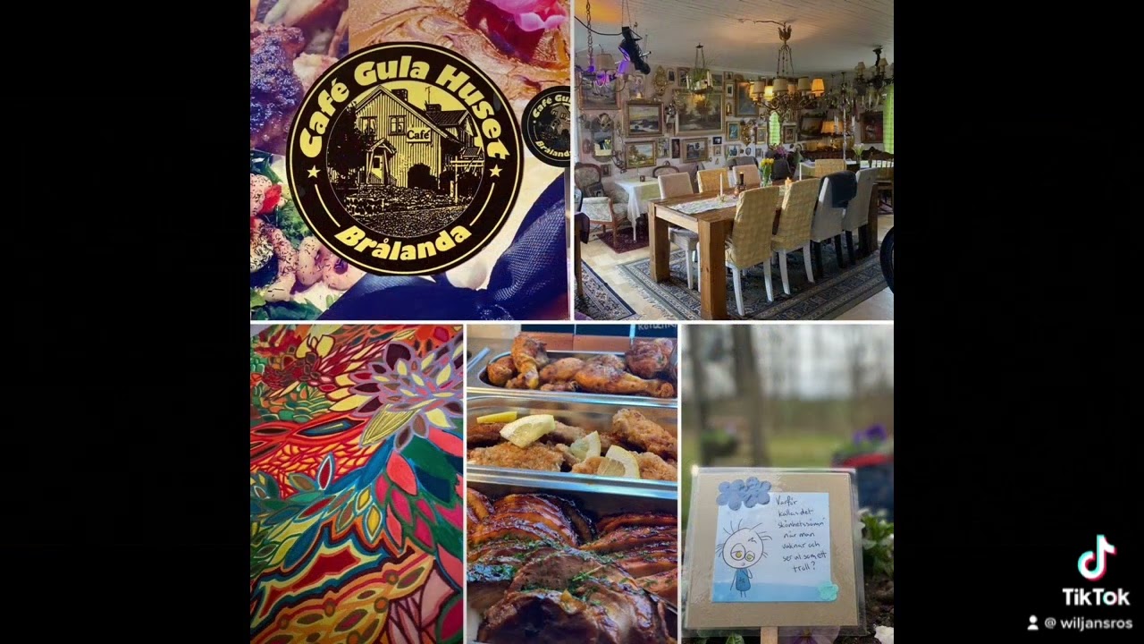 Cafè Gula Husets radiojingel