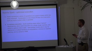 BigData Genomics Meet-up — Leveraging ADAM for Genomic Analysis