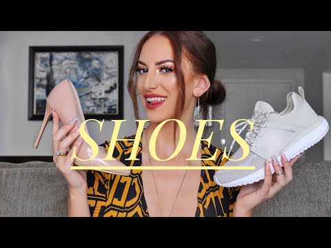 ფეხსაცმელი რომელიც ყველა გოგოს უნდა ქონდეს / Nanka Rusalka