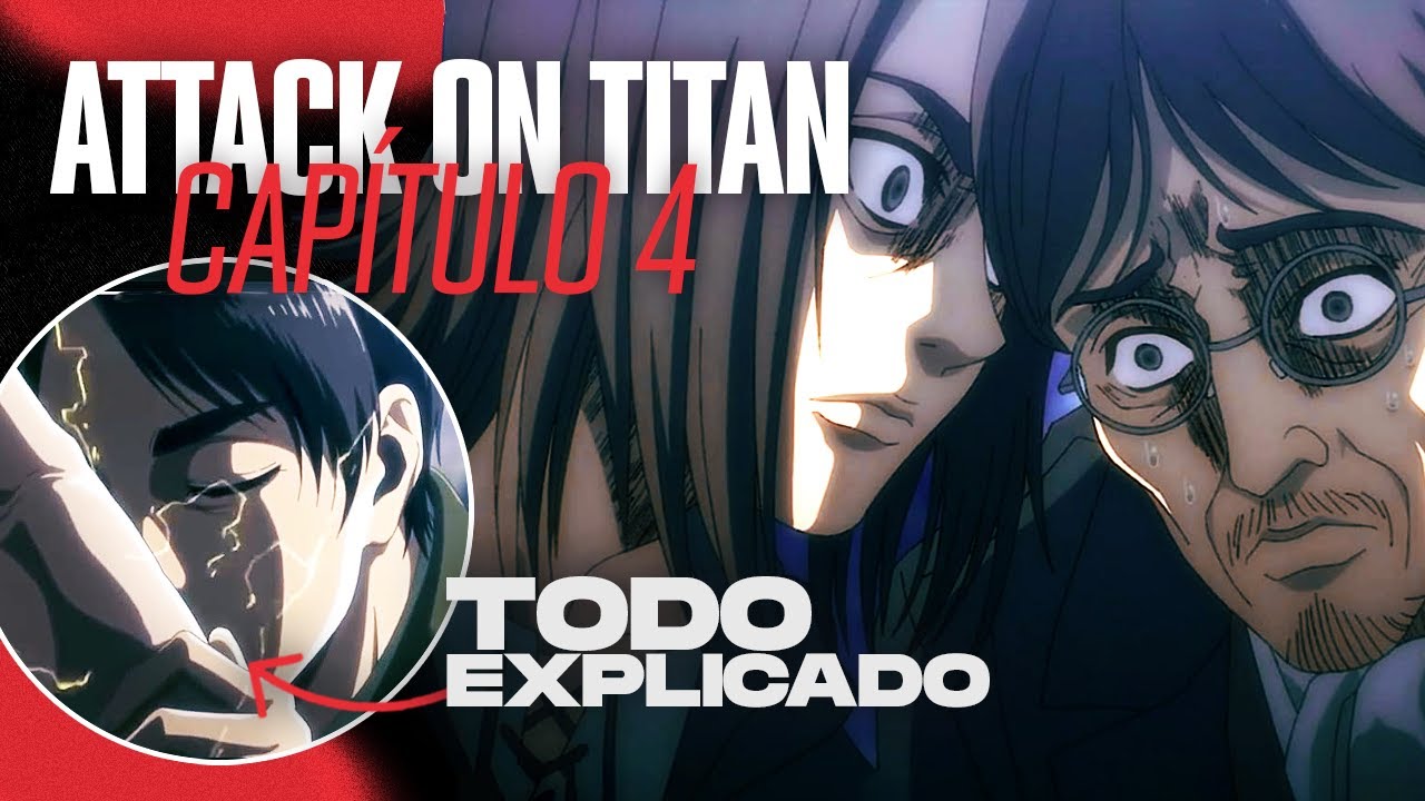 Shingeki no Kyojin Project - Capítulo 80 lançado!! Download:   Online:   . Download do capítulo  79 (versão corrigida)