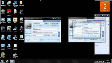 How to mod Cod 5 Zombies with a USB Tutorial - Der Riese  (Voice Over)