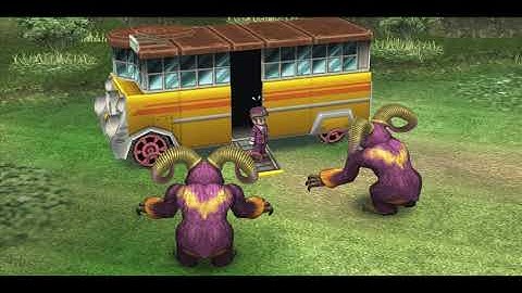 Trails from Zero Part 15 - Ursula Road