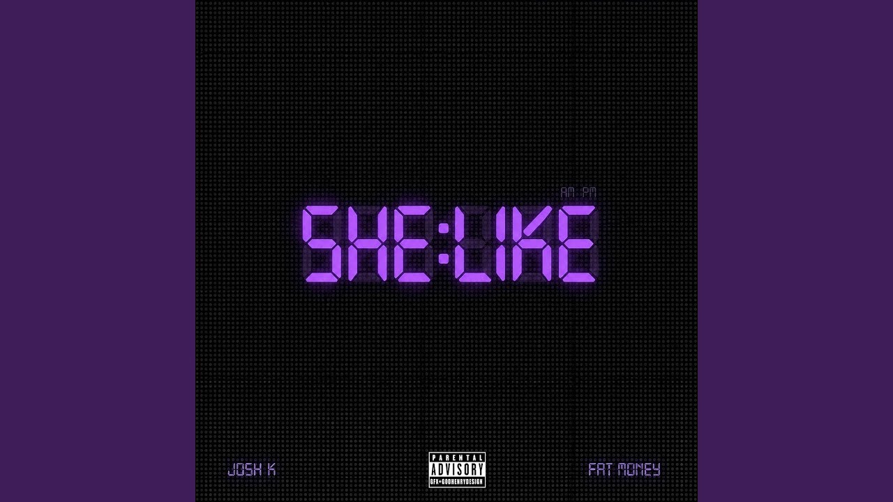 Watch She Like on YouTube Watch She Like on YouTube