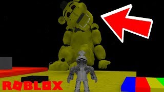 Hardest Roblox Obby Ever ? Roblox Fnaf Obby