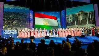 Праздник в Москве. «Таджикистан- Родина Навруза!» 2015 г. Праздник в Москве. «Таджикистан- Родина Навруза!» 2015 г.