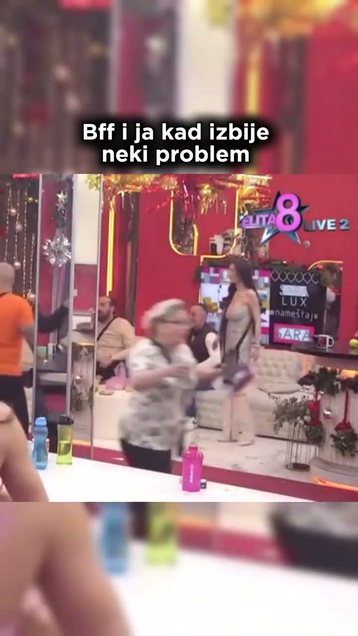 #zadruga #rtvpink #zadrugauzivo