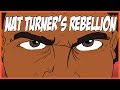 Nat Turner's Rebellion: A Turning Point in American History