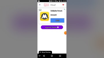 how to add neon led keyboard to your phone