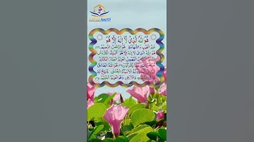 🌙 "آخر الحشر… آيات تهز القلوب وتملأها نورًا" 🌙#قرآن #سورة_الحشر #راحة_القلب #تلاوة_عطرة