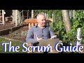 I read aloud The Scrum Guide (Agile Framework)