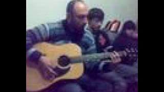 Ogün Sanlısoy - Saydım (cover bizde sayıyoruz =)