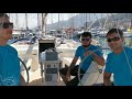 Видео отзыв от Павла &amp; Co - обучение яхтингу в школе Relax Yachting