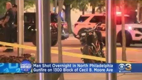 Digital Brief: June 6, 2021 (AM)