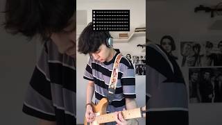 Download Lagu My Chemical Romance - Destroya (w/ tabs) #mcr #gerardway #frankiero #mikeyway #raytoro MP3