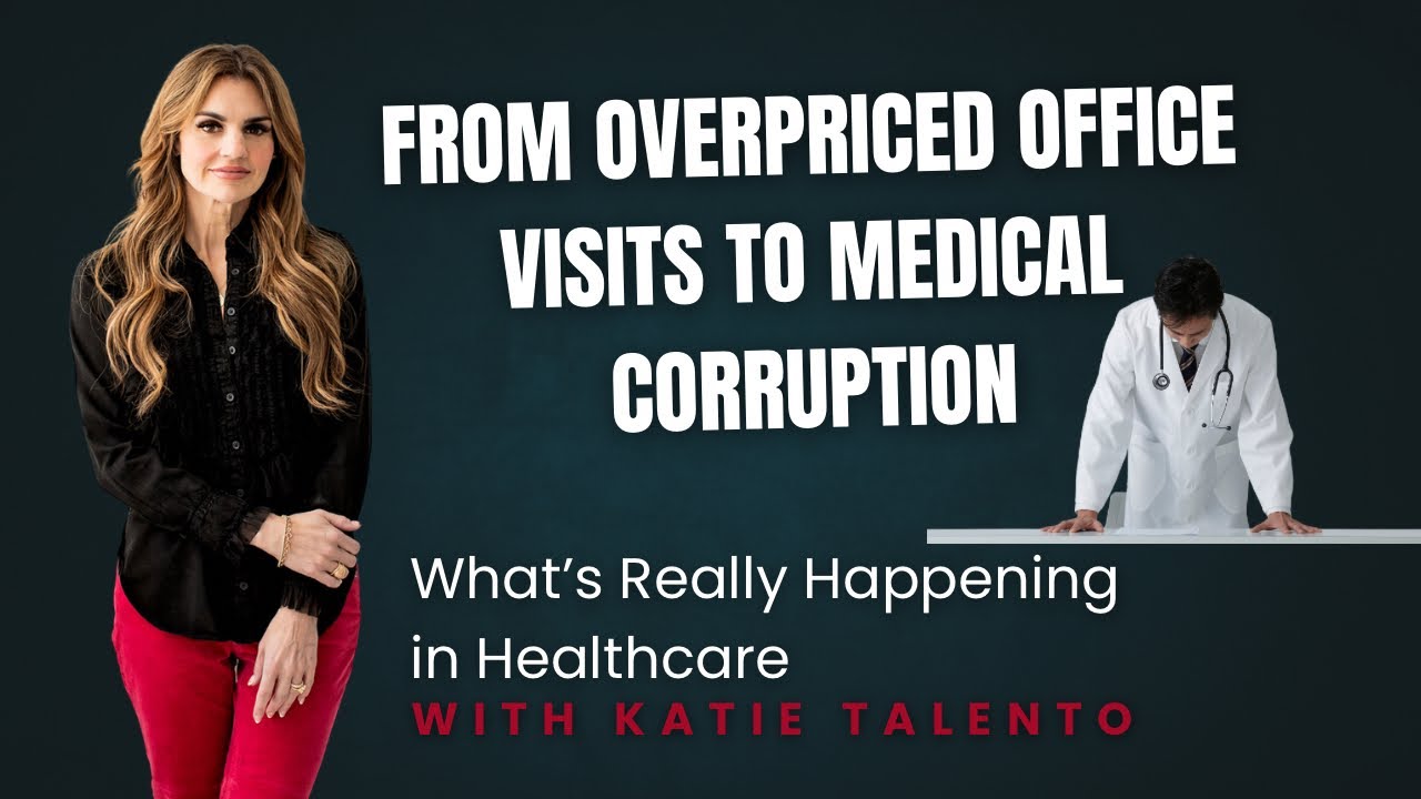 От завышенных цен на визиты к врачу до коррупции в медицине: что на самом деле происходит в здрав...