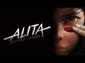 ILOMILO || Alita.battle || Billie Eilish