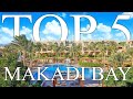 Top 5 best allinclusive resorts in makadi bay hurghada egypt 2023 prices reviews included