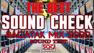 The Best Sound check Remix= Dance Music 🎷