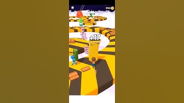 shortcut run all levels gameplay walkthrough Android iOS #short (1)