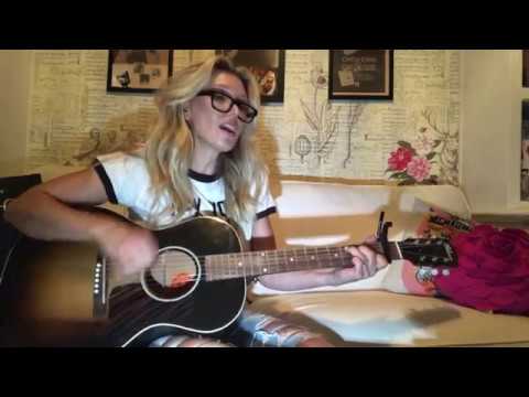 Brooke Josephson Cover “Don’t Take It Personal” by Monica