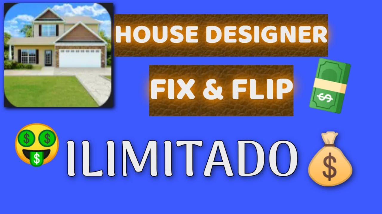 2020 Jogandohouse Designer Fix Flip Youtube