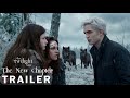Twilight 6: The New Dawn - First Trailer (2026) Robert Pattinson, Kristen Stewart | Concept Trailer