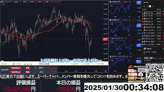 オレ的ゲーム速報JIN FX・株投資部の配信のサムネイル画像