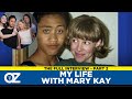 Dr. Oz and Vili Fualaau On Being With Mary Kay Letoureau In Her Final Moments Full Interview Part 2
