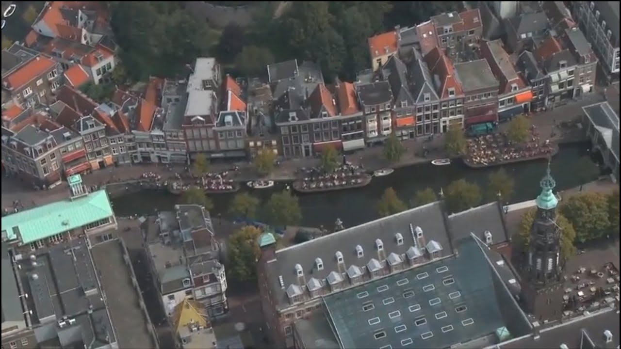 Welkom bij De Verbeelding