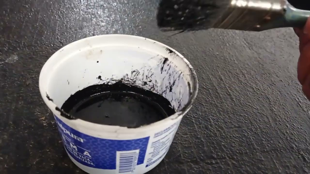 así de Rapidito 😁 Textura para BAFLES 💯 BUENA y BARATA $$$ 150 me gaste 📝