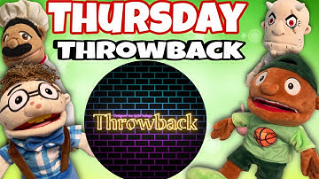 SML Parody: Throwback Thursday!