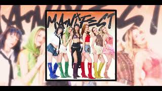 Manifest - Manifest (Feat. Arem Ozguc & Arman Aydin) [Trap Remix]