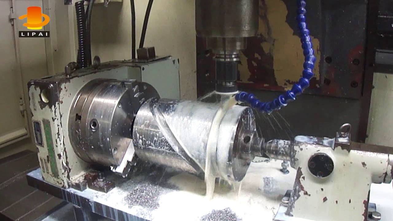 Camshaft Quenching Induction Heating Machine for Hardening YouTube