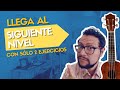 DOS ejercicios de UKULELE que te llevarán al SIGUIENTE NIVEL