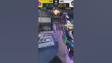 2025 COD: Mobile World Championship | Sneaky Beaky Shotgun