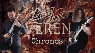 Parkway Drive: Chronos | Guitar Collab feat. Christian
