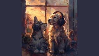 Harmony Melodies Pets Peace