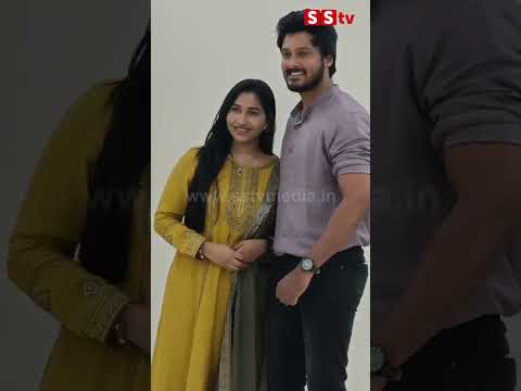 ನಾ ನಿನ್ನ ಬಿಡಲಾರೆ ಮೂವಿ ಹೀರೋ #kannadaactress #naninabidalare #kannadamovie #trending #sstv ನಾ ನಿನ್ನ ಬಿಡಲಾರೆ ಮೂವಿ ಹೀರೋ #kannadaactress #naninabidalare #kannadamovie #trending #sstv