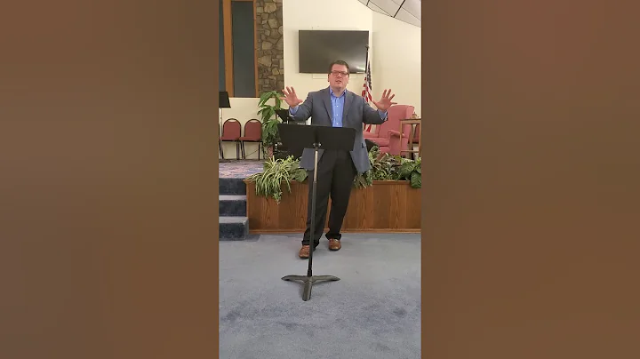 Rev.Ben Pollock || HGR DEVOTIONAL