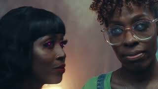 Scene from Wicked City (2015)