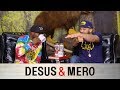 A DESUS & MERO Stroll Down Memory Lane