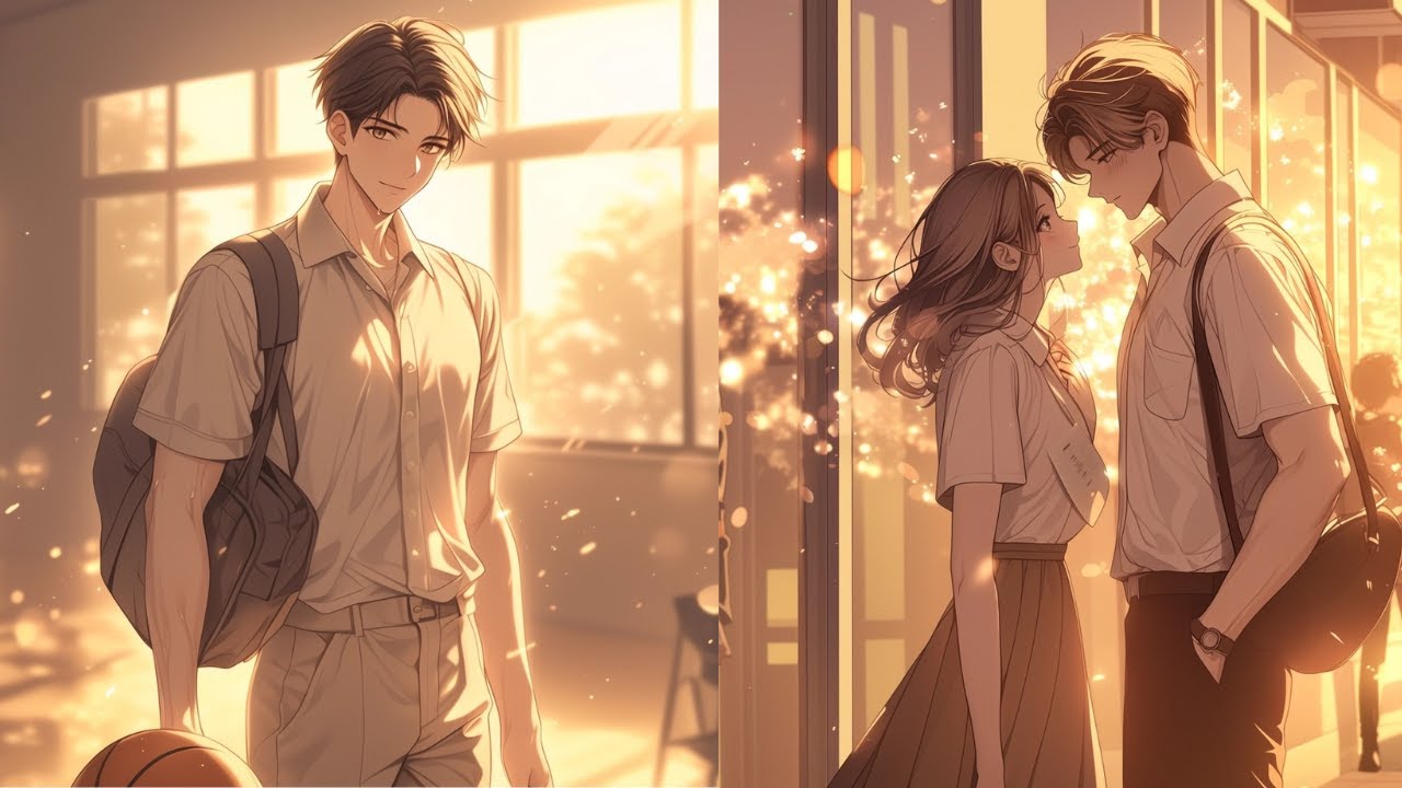 📖She Said We're Just Neighbors After 10 Years—So I Let Her Go and Found Someone Better