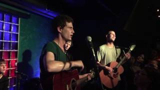 Brothers Moving – Minnie The Moocher (Live @ Sol') chords